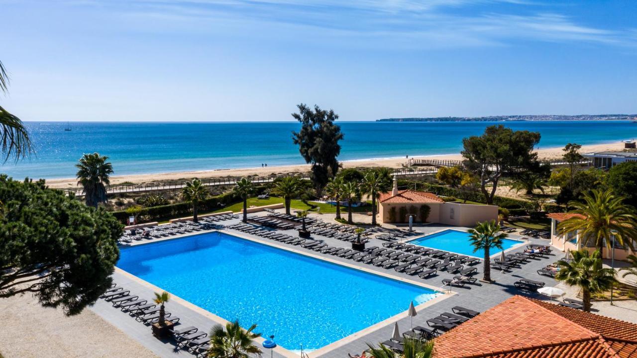 Pestana Alvor Beach Villas Seaside Resort Exterior photo